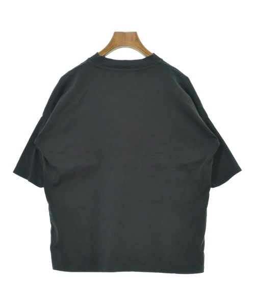 ADOLFO DOMINGUEZ（アドルフォドミンゲス）Tシャツ・カットソー グレー サイズ:S レディース/2200685431023