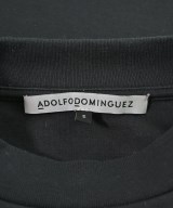 ADOLFO DOMINGUEZ（アドルフォドミンゲス）Tシャツ・カットソー グレー サイズ:S レディース/2200685431023