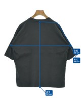 ADOLFO DOMINGUEZ（アドルフォドミンゲス）Tシャツ・カットソー グレー サイズ:S レディース/2200685431023