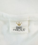 BE NEAT（ビーニート）Tシャツ・カットソー 白 サイズ:-(M位) レディース/2200709196105