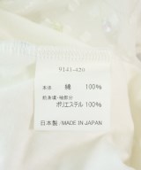 BE NEAT（ビーニート）Tシャツ・カットソー 白 サイズ:-(M位) レディース/2200709196105