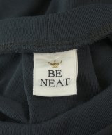 BE NEAT（ビーニート）Tシャツ・カットソー 黒 サイズ:F レディース/2200709196167