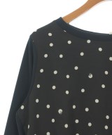 BE NEAT（ビーニート）Tシャツ・カットソー 黒 サイズ:F レディース/2200709196167