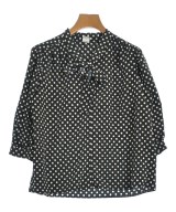 BE NEAT（ビーニート）ブラウス 黒 サイズ:F レディース/2200646237251