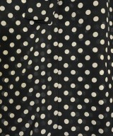 BE NEAT（ビーニート）ブラウス 黒 サイズ:F レディース/2200646237251