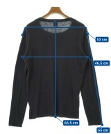 Tapia LOS ANGELES（タピア　ロサンゼルス）Tシャツ・カットソー 紺 サイズ:S メンズ/2200470103067