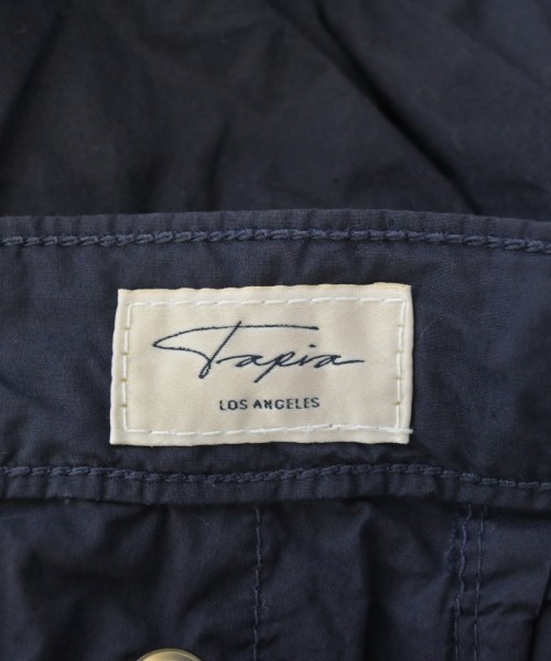 Tapia LOS ANGELES（タピア　ロサンゼルス）カーゴパンツ 紺 サイズ:30(M位) メンズ/2200612585287