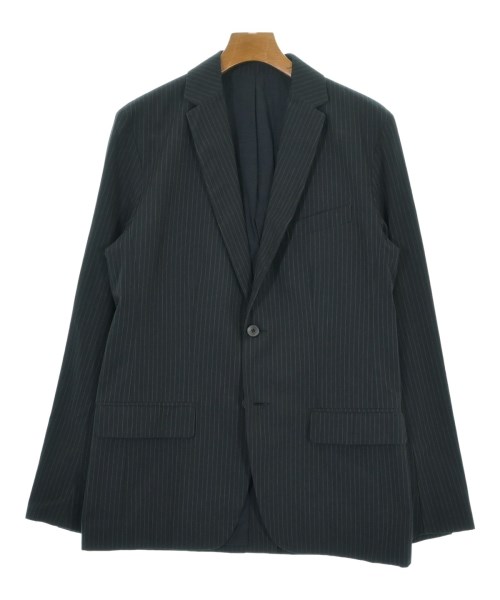 Tapia LOS ANGELES（タピア　ロサンゼルス）ビジネス 紺 サイズ:38(L位)/-(M位) メンズ/2200700658046