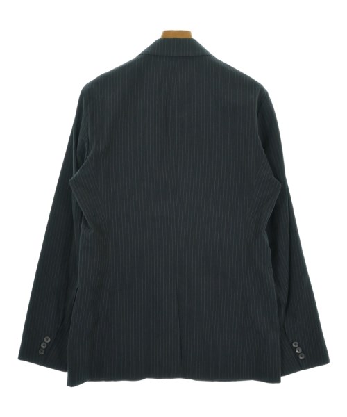 Tapia LOS ANGELES（タピア　ロサンゼルス）ビジネス 紺 サイズ:38(L位)/-(M位) メンズ/2200700658046
