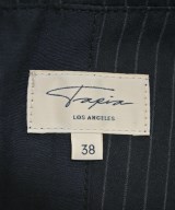 Tapia LOS ANGELES（タピア　ロサンゼルス）ビジネス 紺 サイズ:38(L位)/-(M位) メンズ/2200700658046