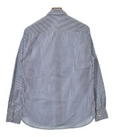 Tapia LOS ANGELES（タピア　ロサンゼルス）カジュアルシャツ 青 サイズ:M メンズ/2200700351084
