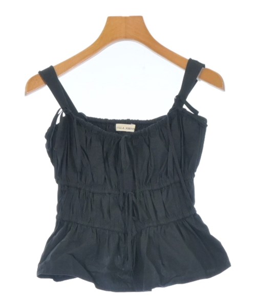 ウラジョンソン(ULLA JOHNSON)のULLA JOHNSON ブラウス