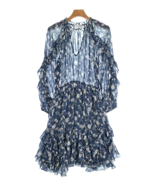 ウラジョンソン(ULLA JOHNSON)のULLA JOHNSON ワンピース