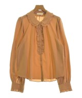 ULLA JOHNSON ブラウス