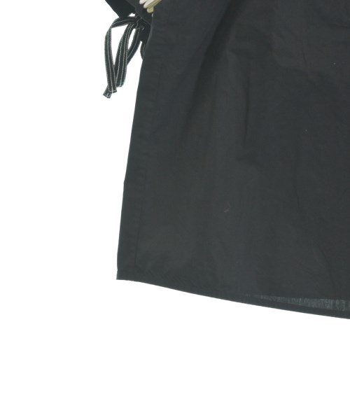 ULLA JOHNSON（ウラジョンソン）ブラウス 黒 サイズ:12(L位) レディース/2200642063113