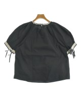 ULLA JOHNSON（ウラジョンソン）ブラウス 黒 サイズ:12(L位) レディース/2200642063113