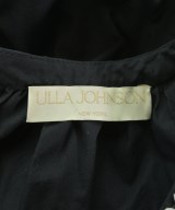 ULLA JOHNSON（ウラジョンソン）ブラウス 黒 サイズ:12(L位) レディース/2200642063113
