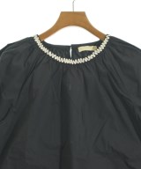 ULLA JOHNSON（ウラジョンソン）ブラウス 黒 サイズ:12(L位) レディース/2200642063113