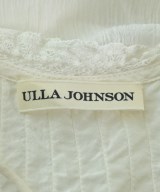 ULLA JOHNSON（ウラジョンソン）ドレスシャツ 白 サイズ:4(XL位) レディース/2200632187072