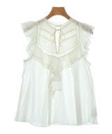 ULLA JOHNSON ドレスシャツ