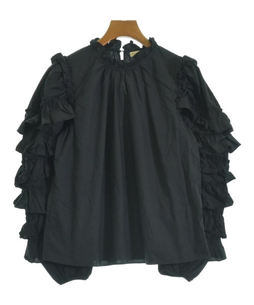 ウラジョンソン(ULLA JOHNSON)のULLA JOHNSON ブラウス