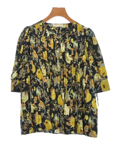 ウラジョンソン(ULLA JOHNSON)のULLA JOHNSON ブラウス