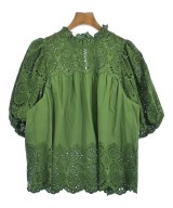 ULLA JOHNSON ブラウス
