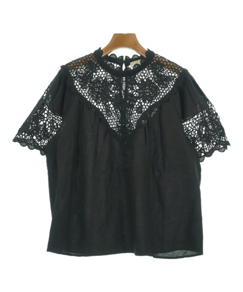 ウラジョンソン(ULLA JOHNSON)のULLA JOHNSON ブラウス