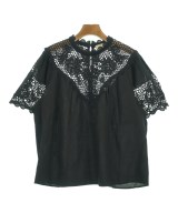 ULLA JOHNSON ブラウス