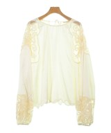 ULLA JOHNSON ブラウス
