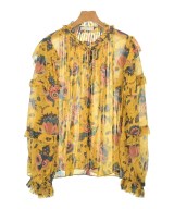 ULLA JOHNSON ブラウス