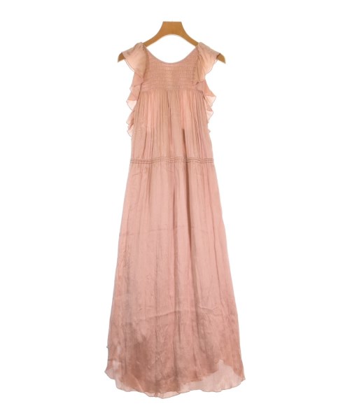 ウラジョンソン(ULLA JOHNSON)のULLA JOHNSON ワンピース
