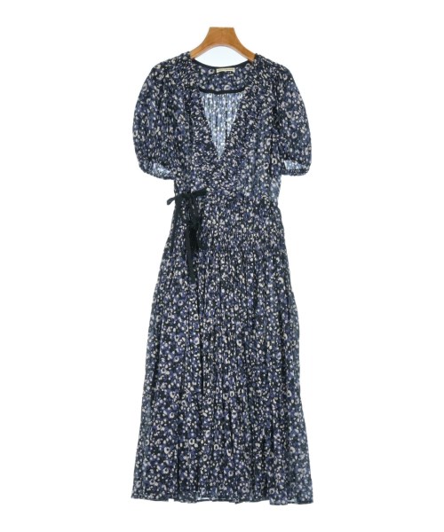 ウラジョンソン(ULLA JOHNSON)のULLA JOHNSON ワンピース