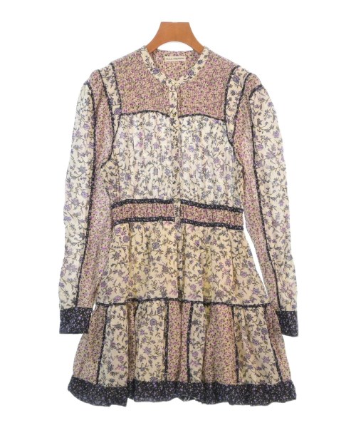 ULLA JOHNSON ワンピース