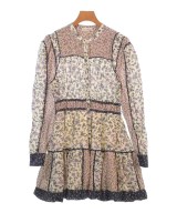 ULLA JOHNSON ワンピース