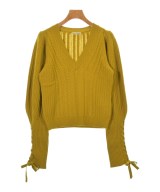 ULLA JOHNSON ニット・セーター