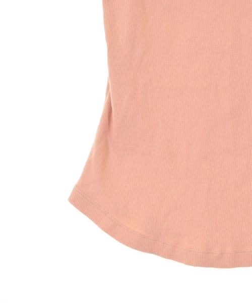 ULLA JOHNSON（ウラジョンソン）タンクトップ ピンク サイズ:S レディース/2200619614270