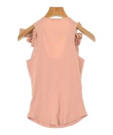 ULLA JOHNSON（ウラジョンソン）タンクトップ ピンク サイズ:S レディース/2200619614270