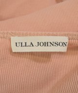 ULLA JOHNSON（ウラジョンソン）タンクトップ ピンク サイズ:S レディース/2200619614270