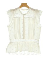 ULLA JOHNSON カジュアルシャツ