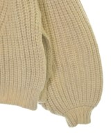 ULLA JOHNSON（ウラジョンソン）ニット・セーター ベージュ サイズ:F レディース/2200667400078