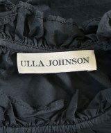 ULLA JOHNSON（ウラジョンソン）カジュアルシャツ 黒 サイズ:2(M位) レディース/2200676550016