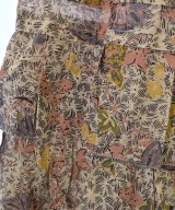 ULLA JOHNSON（ウラジョンソン）ロング・マキシ丈スカート ピンク サイズ:4(M位) レディース/2200672154119