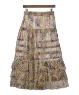 ULLA JOHNSON ロング・マキシ丈スカート