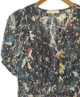 ULLA JOHNSON（ウラジョンソン）ワンピース 紺 サイズ:-(M位) レディース/2200672154171