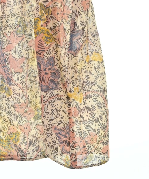 ULLA JOHNSON（ウラジョンソン）ブラウス ピンク サイズ:6(M位) レディース/2200672154430