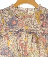 ULLA JOHNSON（ウラジョンソン）ブラウス ピンク サイズ:6(M位) レディース/2200672154430