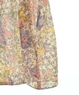 ULLA JOHNSON（ウラジョンソン）ブラウス ピンク サイズ:6(M位) レディース/2200672154430