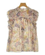 ULLA JOHNSON ブラウス