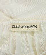 ULLA JOHNSON（ウラジョンソン）ブラウス 白 サイズ:F レディース/2200677301051